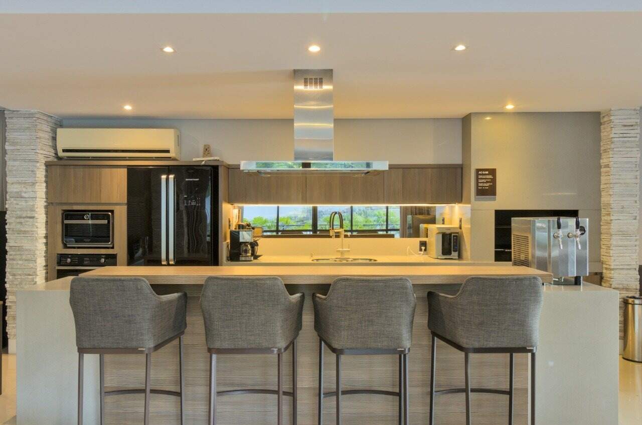 Apartamento à venda no Itacorubi: