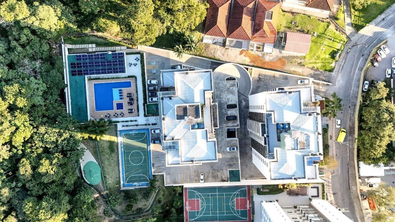 Apartamento à venda no Itacorubi: