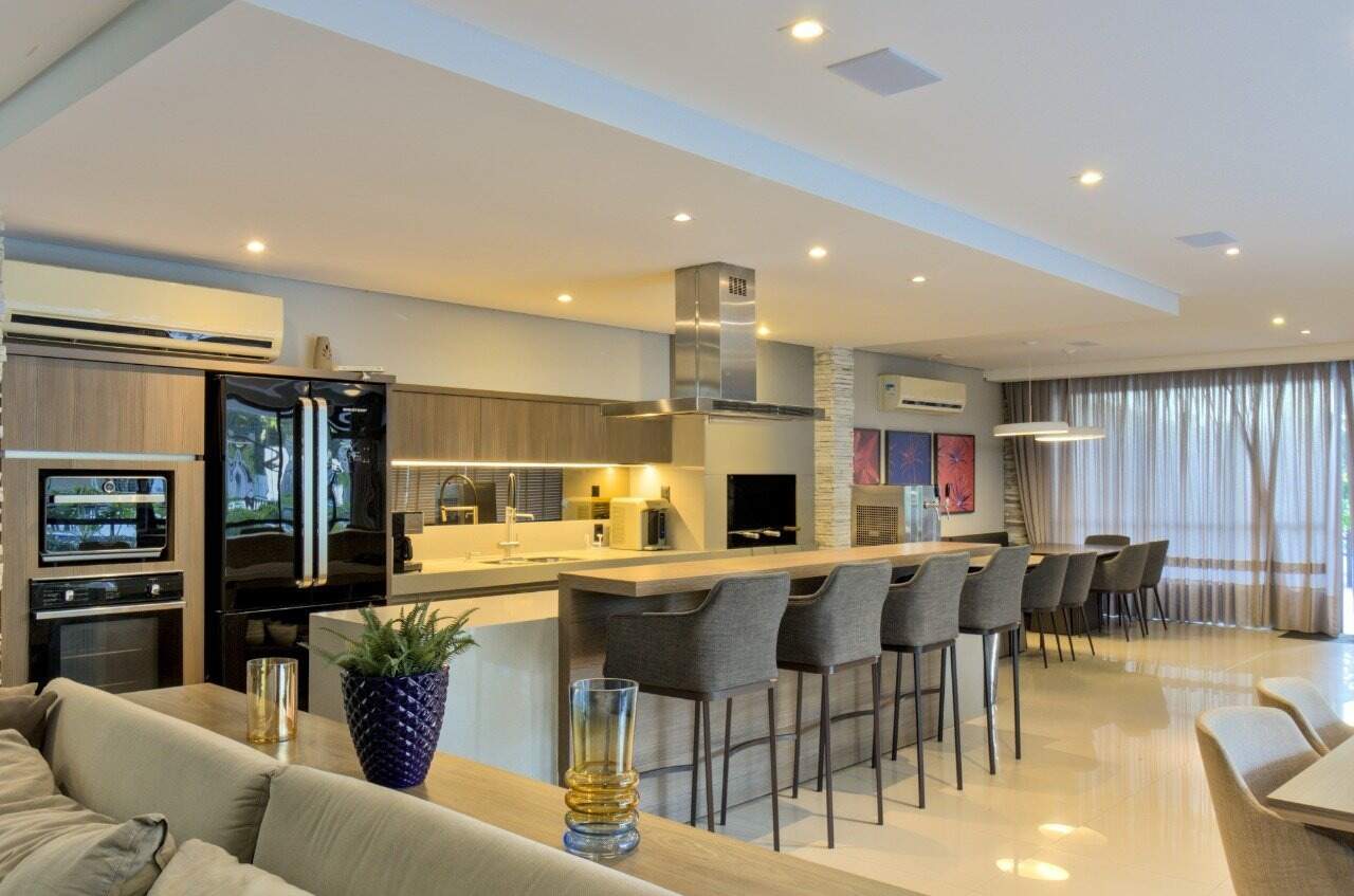 Apartamento à venda no Itacorubi: