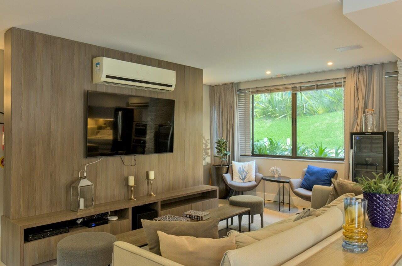 Apartamento à venda no Itacorubi: