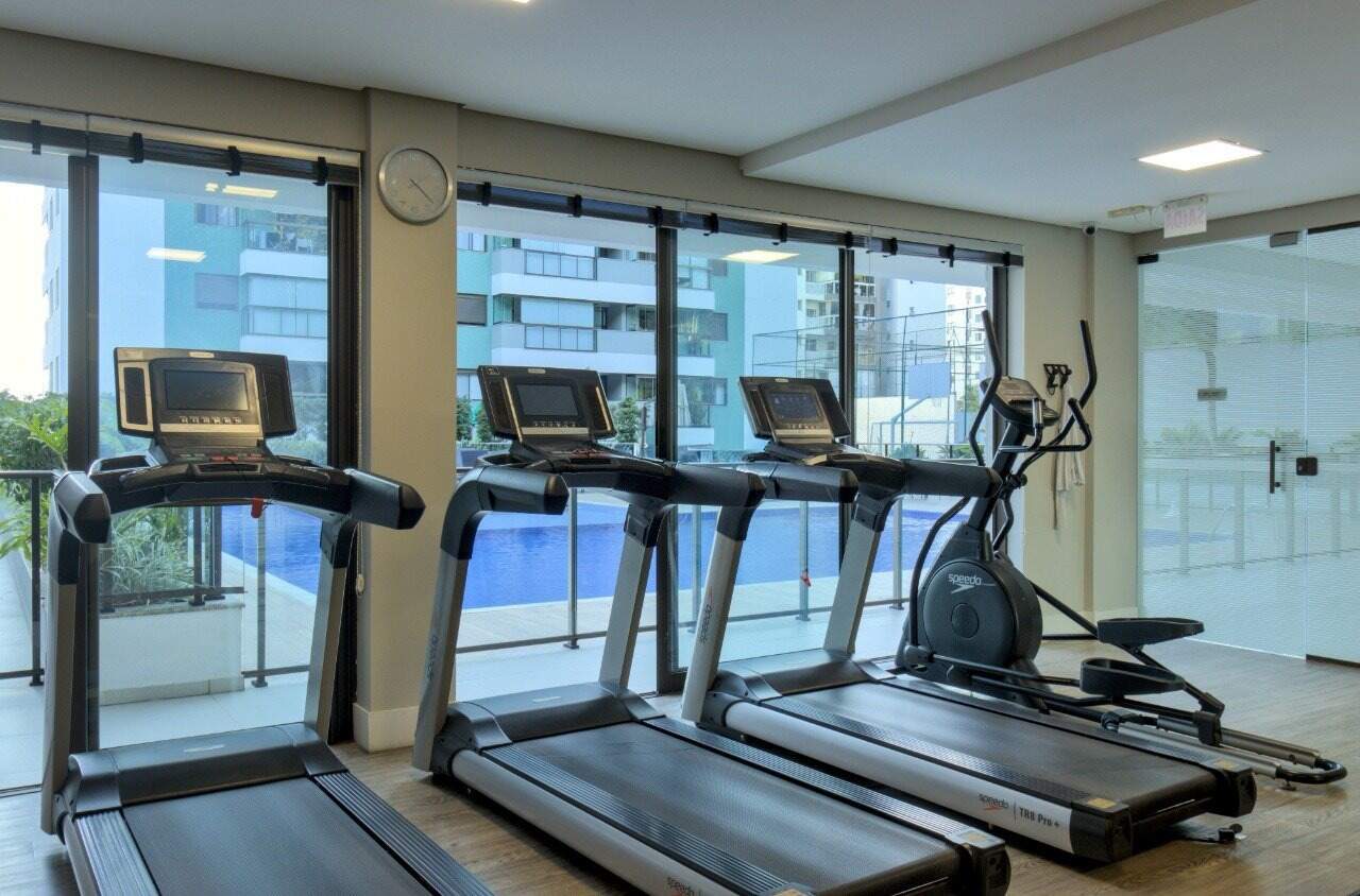 Apartamento à venda no Itacorubi: