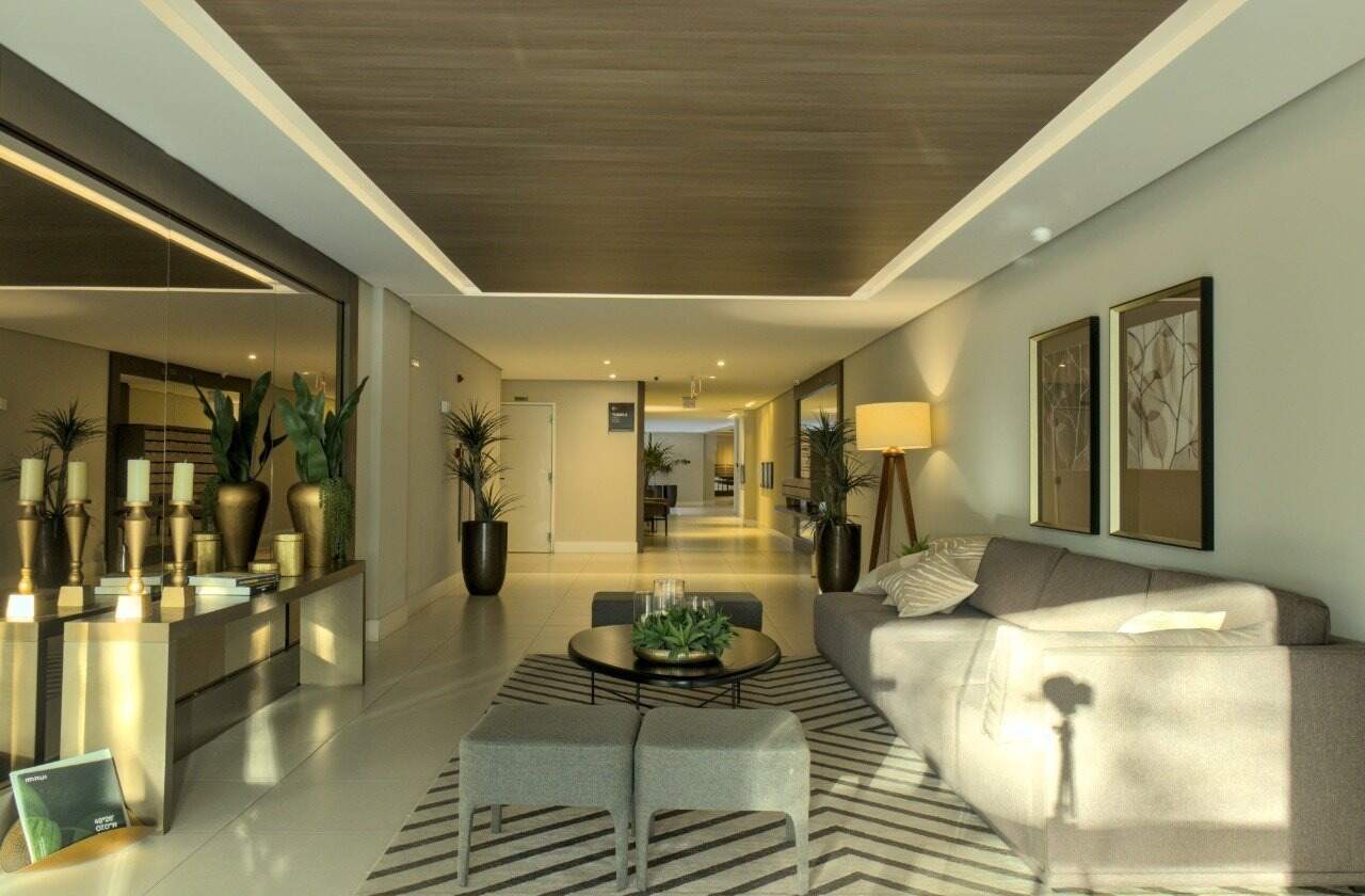 Apartamento à venda no Itacorubi: