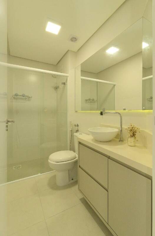 Apartamento à venda no Itacorubi: