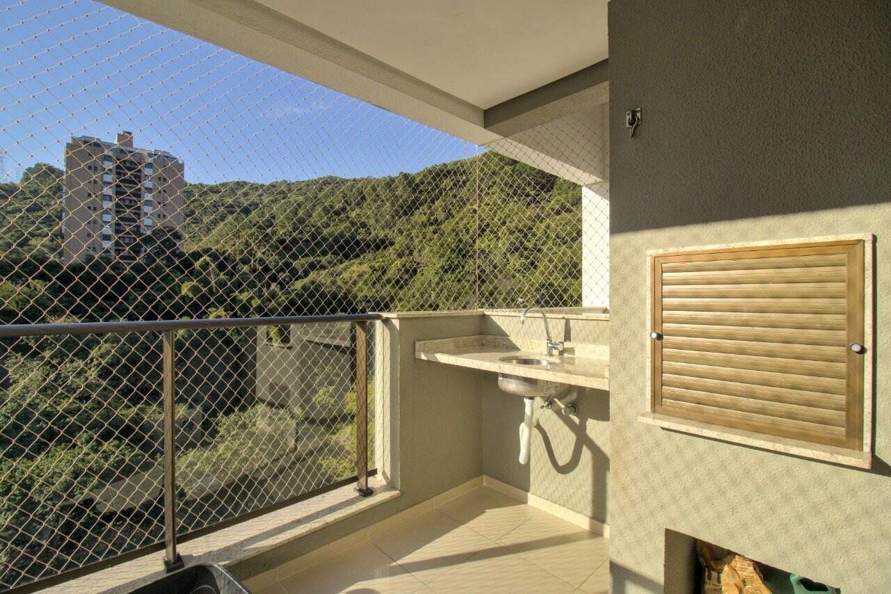 Apartamento à venda no Itacorubi: