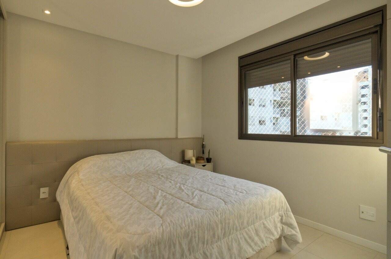 Apartamento à venda no Itacorubi: