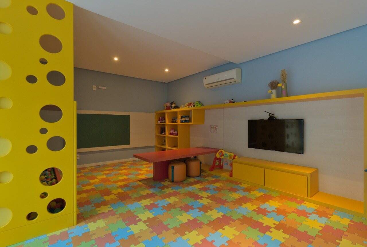 Apartamento à venda no Itacorubi: