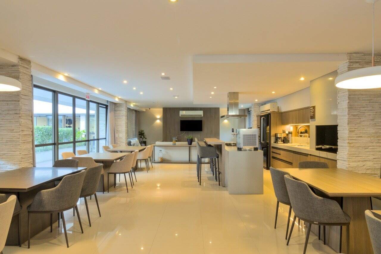 Apartamento à venda no Itacorubi: