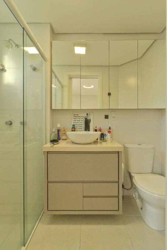 Apartamento à venda no Itacorubi: