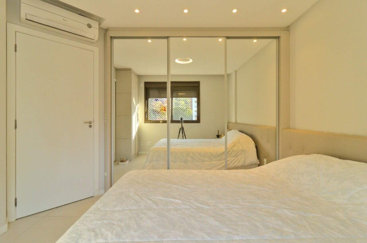 Apartamento à venda no Itacorubi: