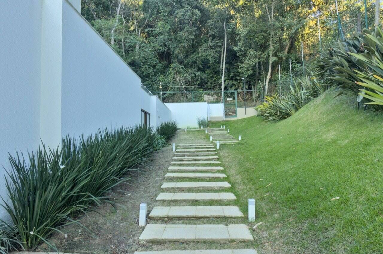 Apartamento à venda no Itacorubi: