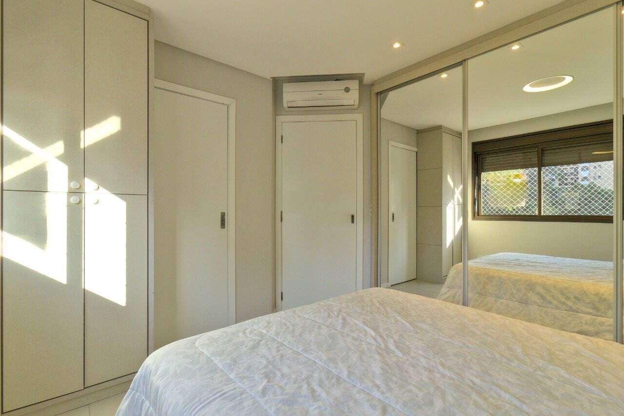 Apartamento à venda no Itacorubi: