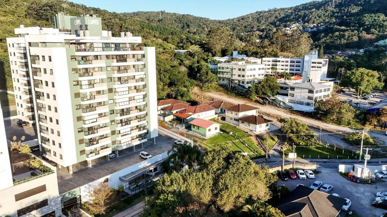 Apartamento à venda no Itacorubi: