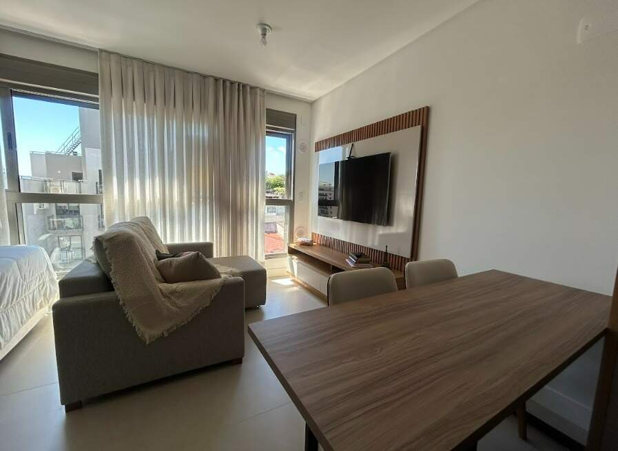 Studio à venda no Jardim Atlantico: 
