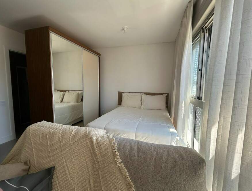Studio à venda no Jardim Atlantico: