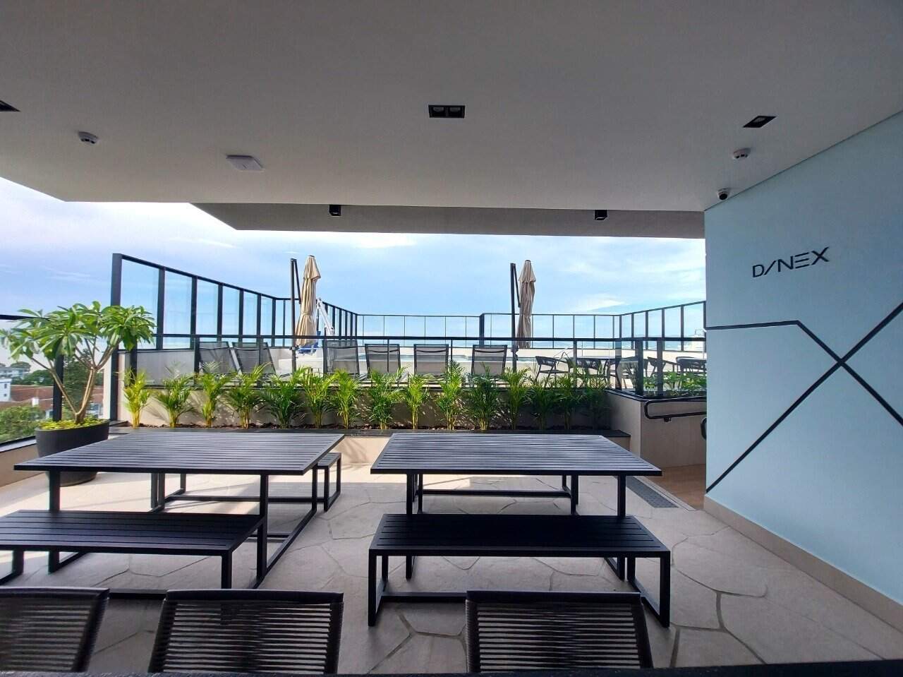 Studio à venda no Jardim Atlantico: