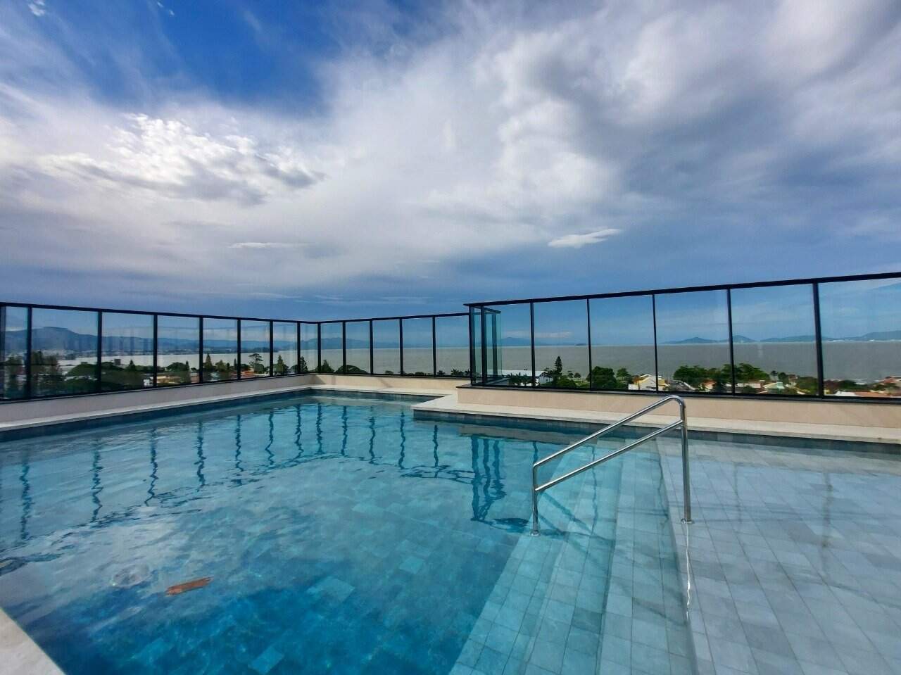 Studio à venda no Jardim Atlantico: