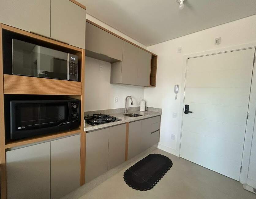 Studio à venda no Jardim Atlantico: