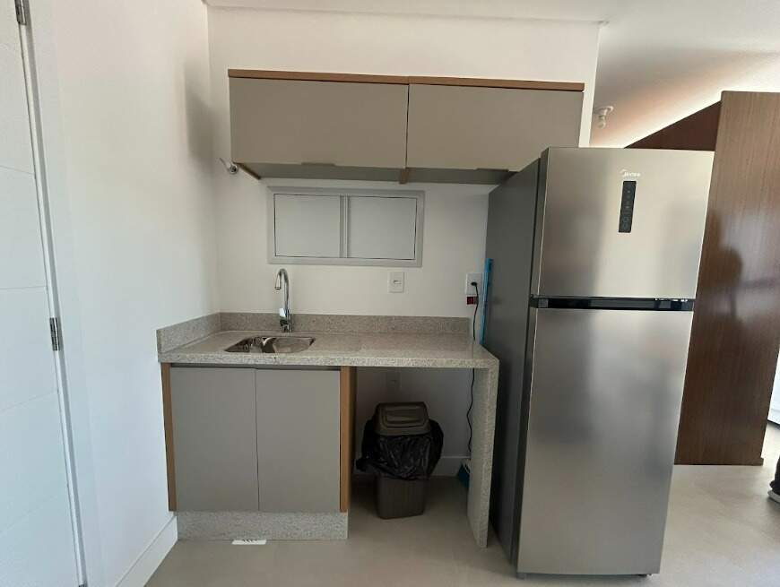 Studio à venda no Jardim Atlantico: