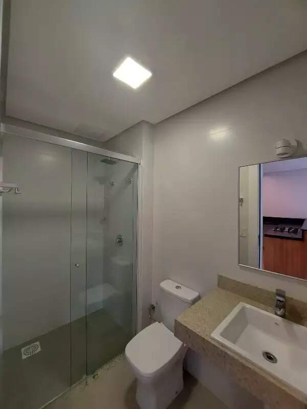 Apartamento para aluguel no Saco Grande: