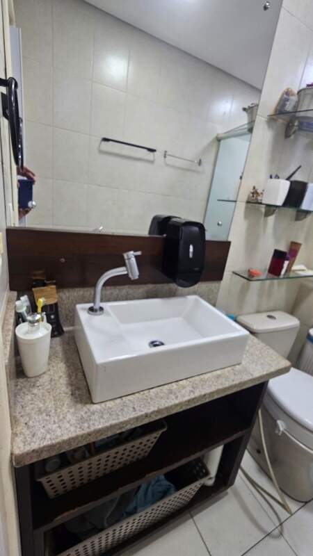 Apartamento à venda no Campinas: 