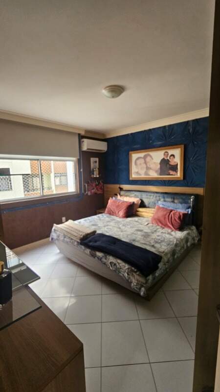 Apartamento à venda no Campinas: 