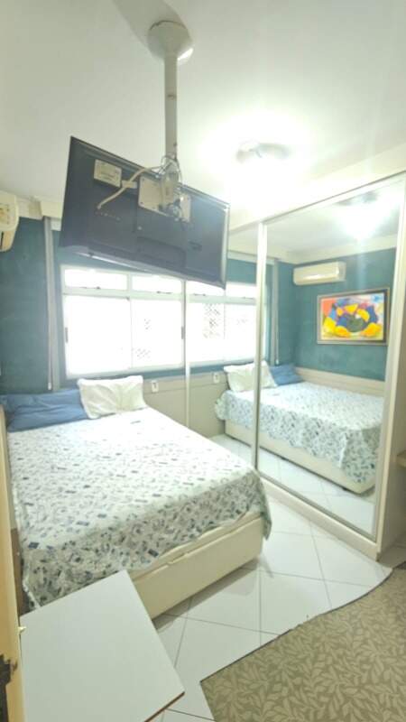 Apartamento à venda no Campinas: 