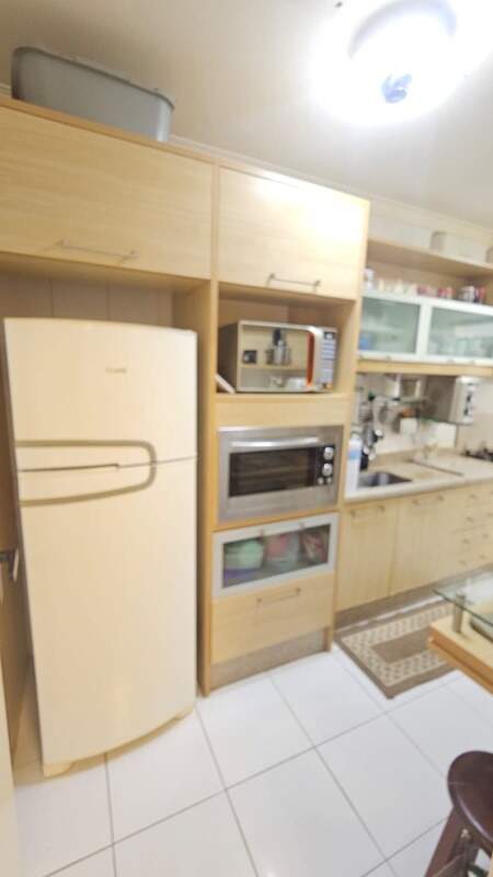 Apartamento à venda no Campinas: 