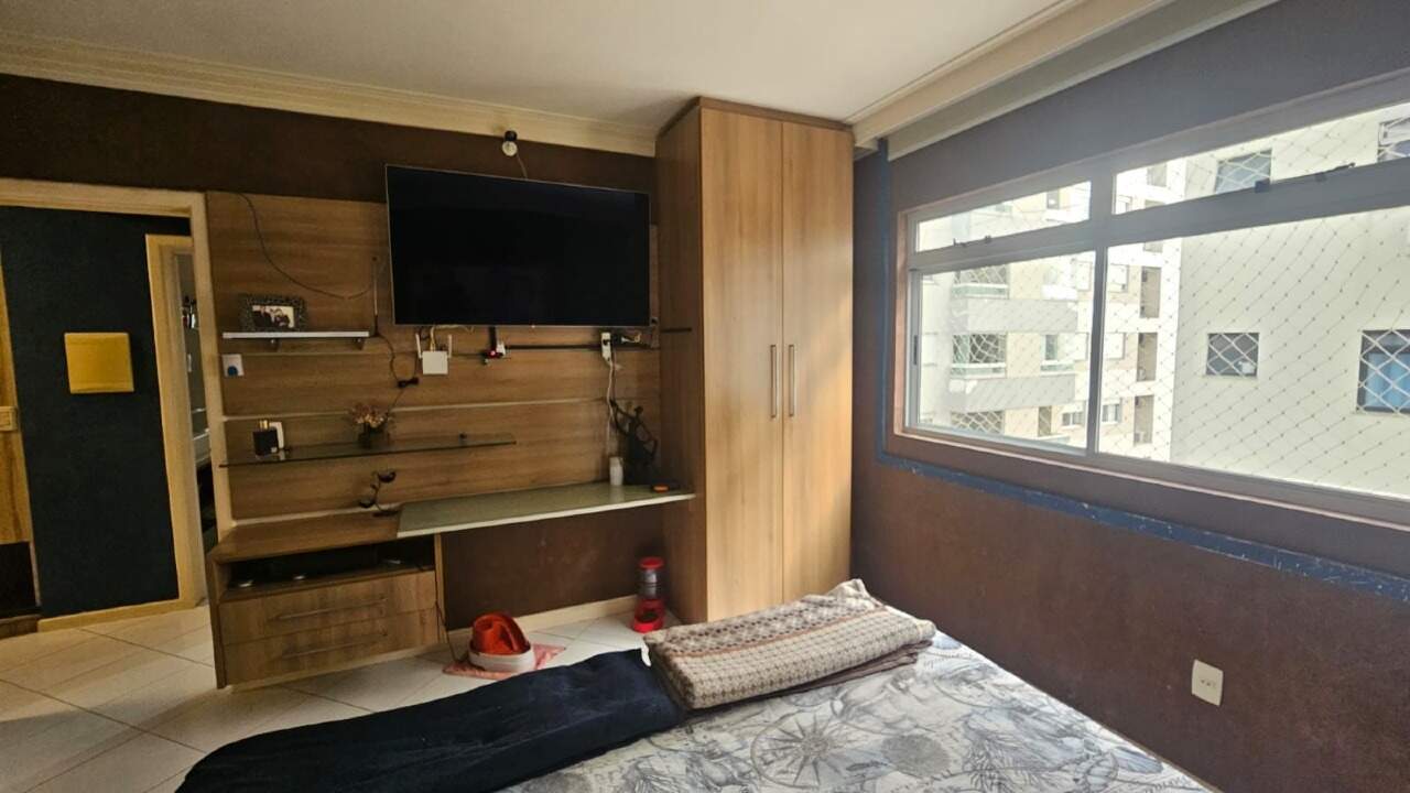 Apartamento à venda no Campinas: 