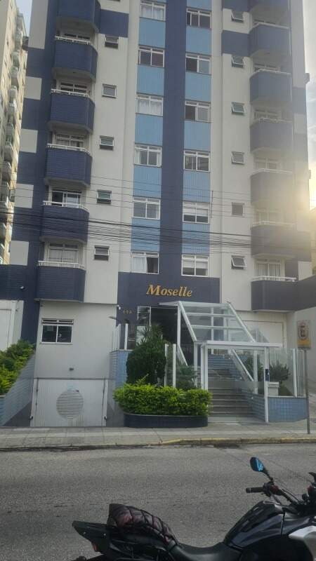 Apartamento à venda no Campinas: 