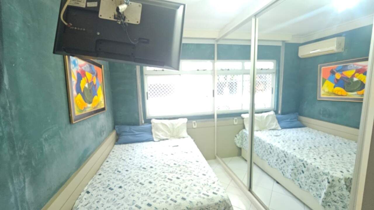 Apartamento à venda no Campinas: 