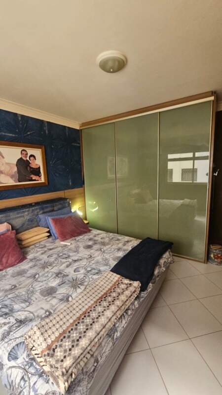 Apartamento à venda no Campinas: 