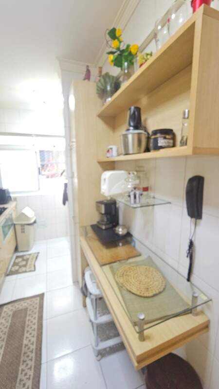 Apartamento à venda no Campinas: 