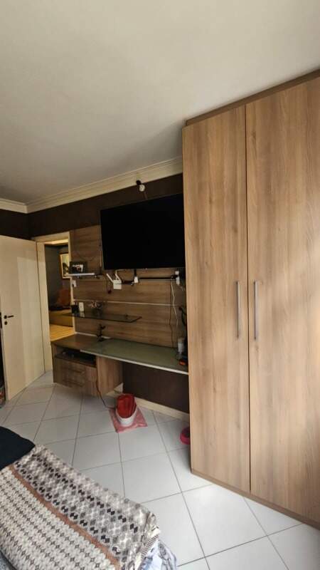 Apartamento à venda no Campinas: 