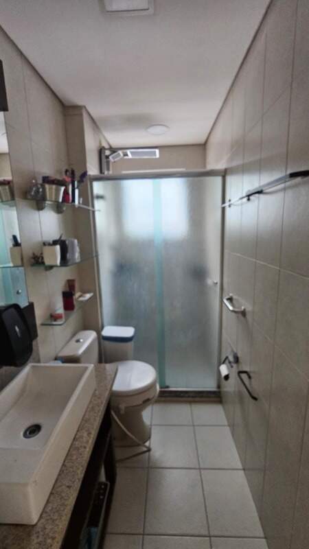 Apartamento à venda no Campinas: 