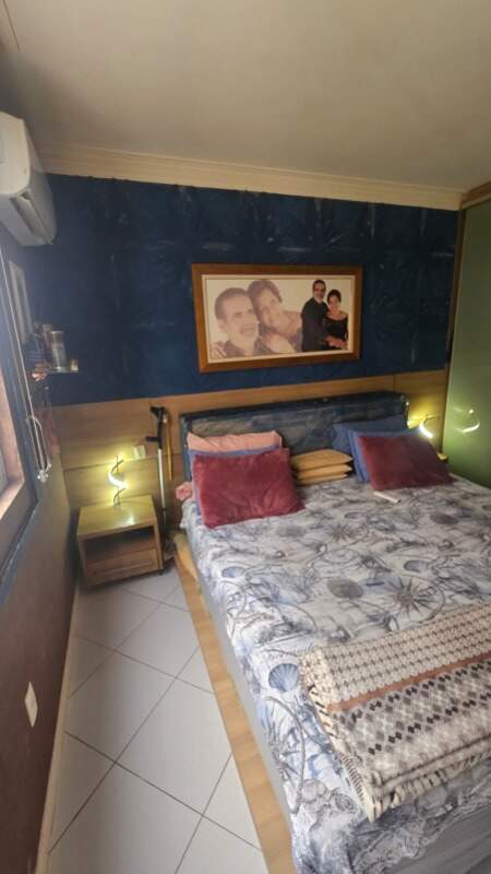 Apartamento à venda no Campinas: 