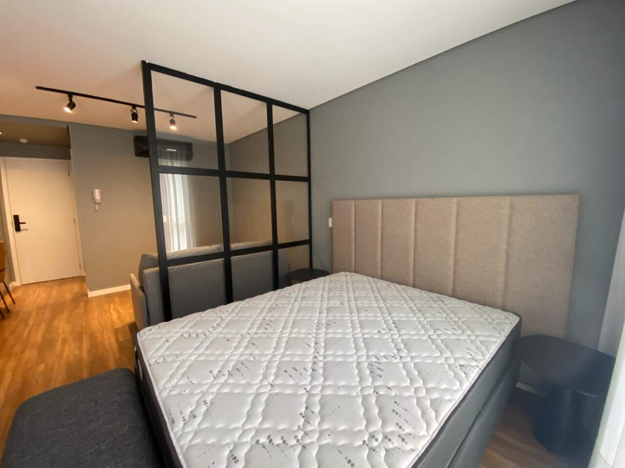 Apartamento para aluguel no Centro: 