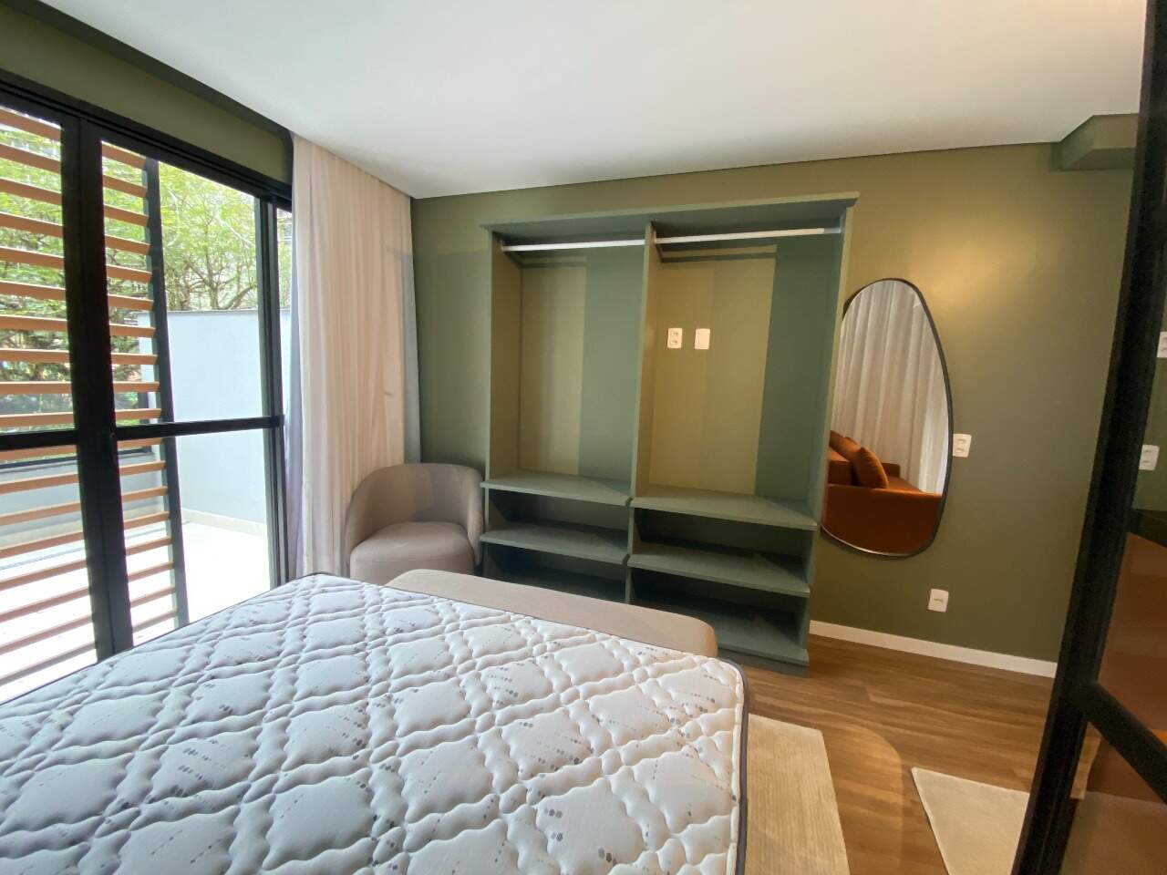 Apartamento para aluguel no Centro: