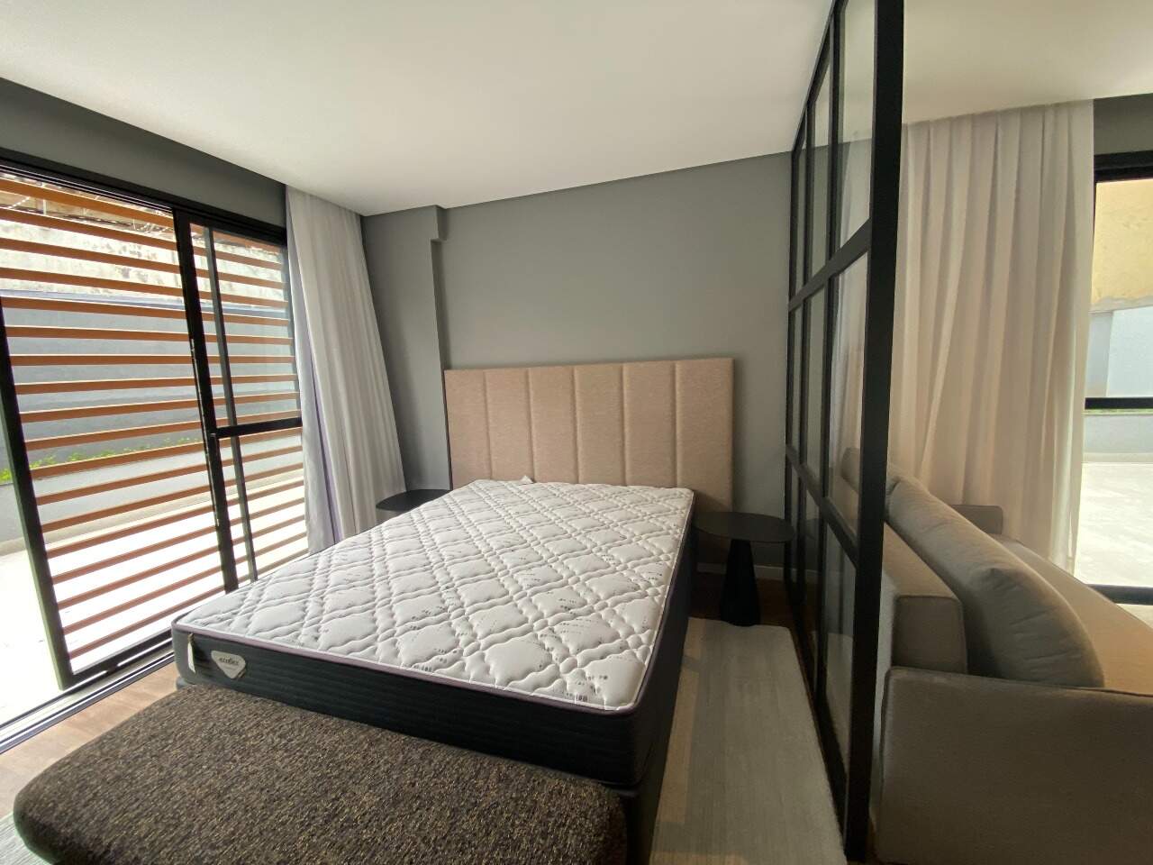 Apartamento para aluguel no Centro: 