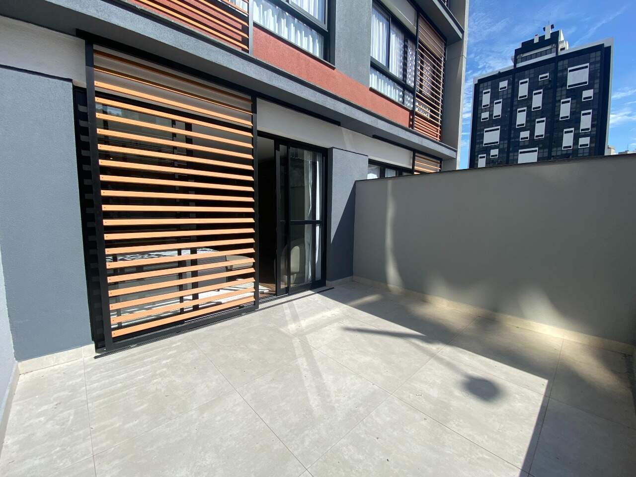 Apartamento para aluguel no Centro: 