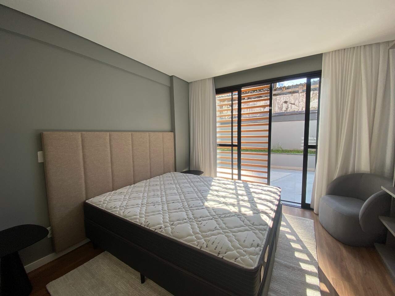 Apartamento Garden para aluguel no Centro: 