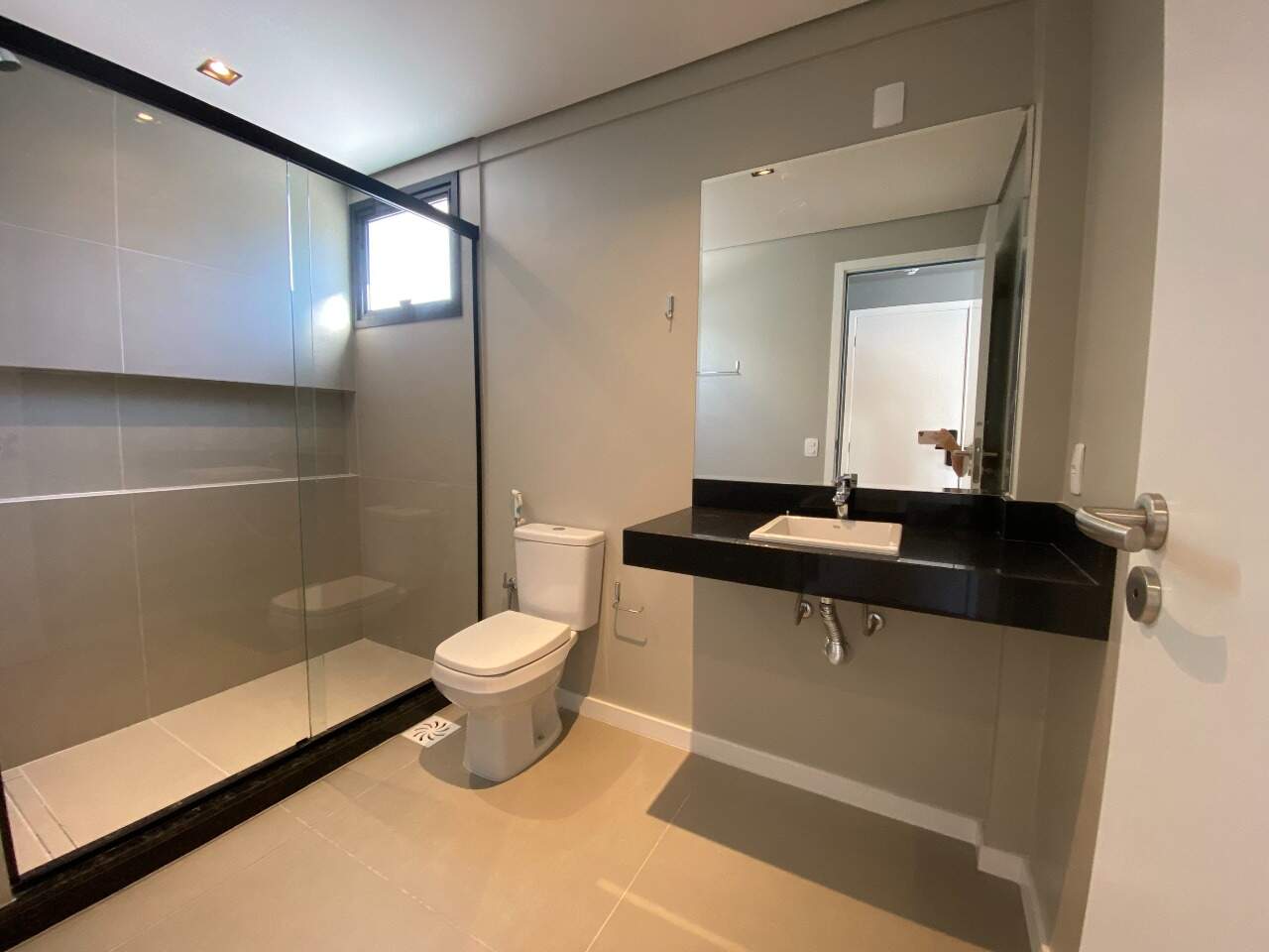 Apartamento Garden para aluguel no Centro: 