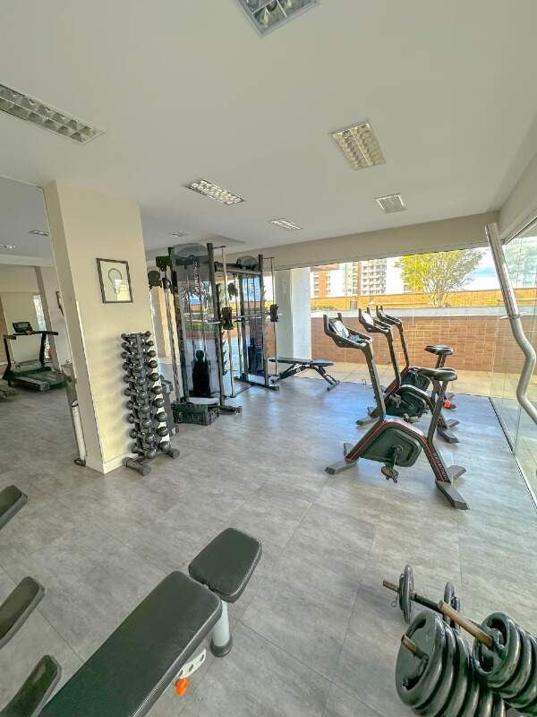 Apartamento à venda no Jardim Atlantico: