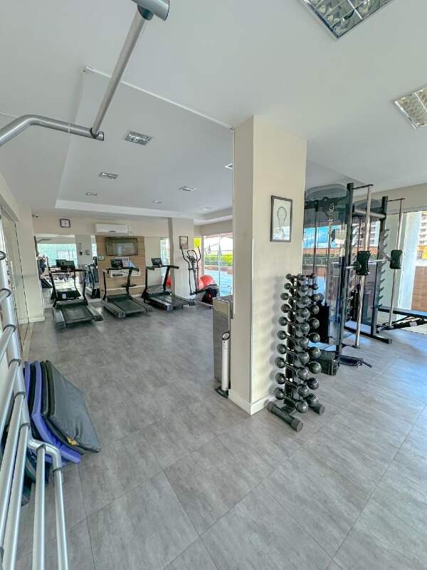 Apartamento à venda no Jardim Atlantico: