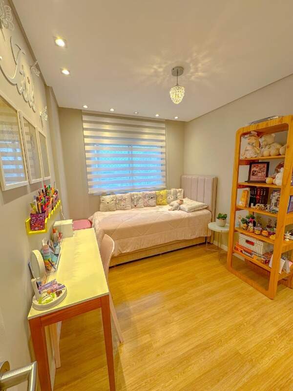 Apartamento à venda no Jardim Atlantico: