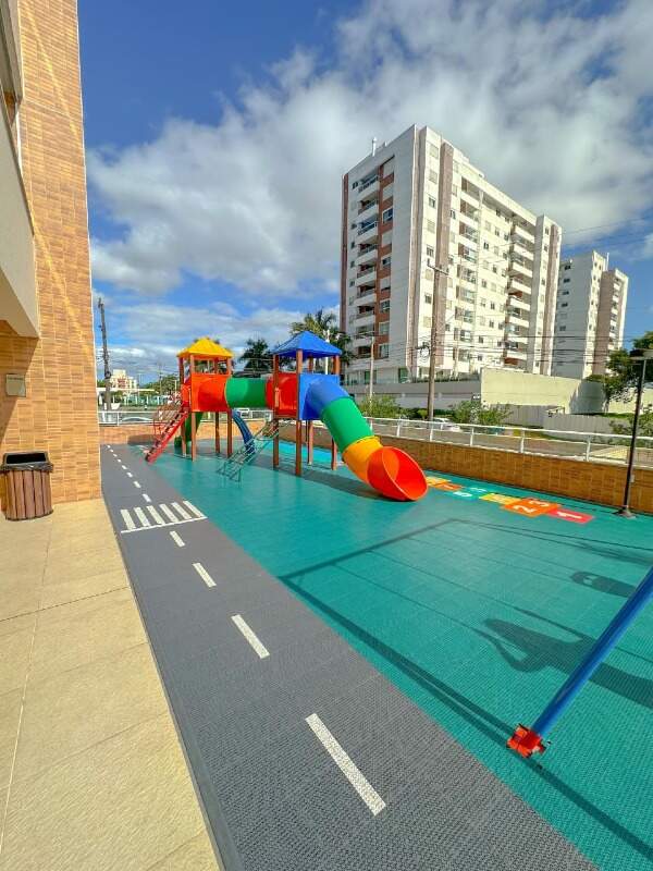 Apartamento à venda no Jardim Atlantico: