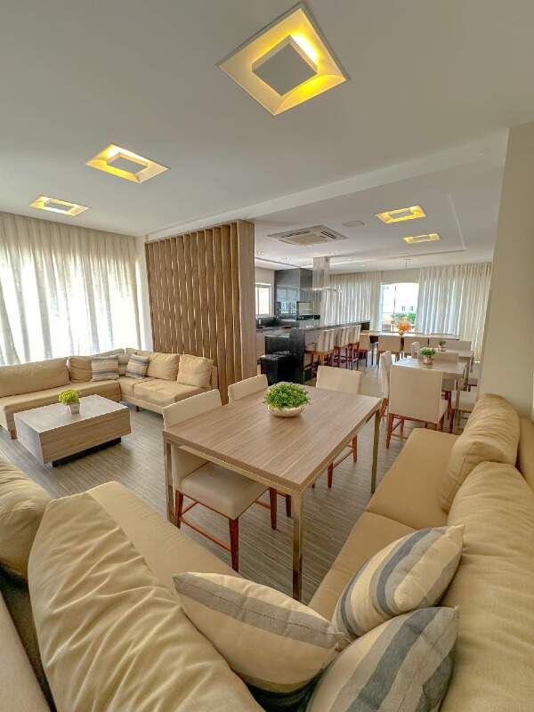 Apartamento à venda no Jardim Atlantico: