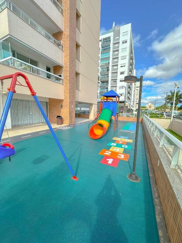 Apartamento à venda no Jardim Atlantico: