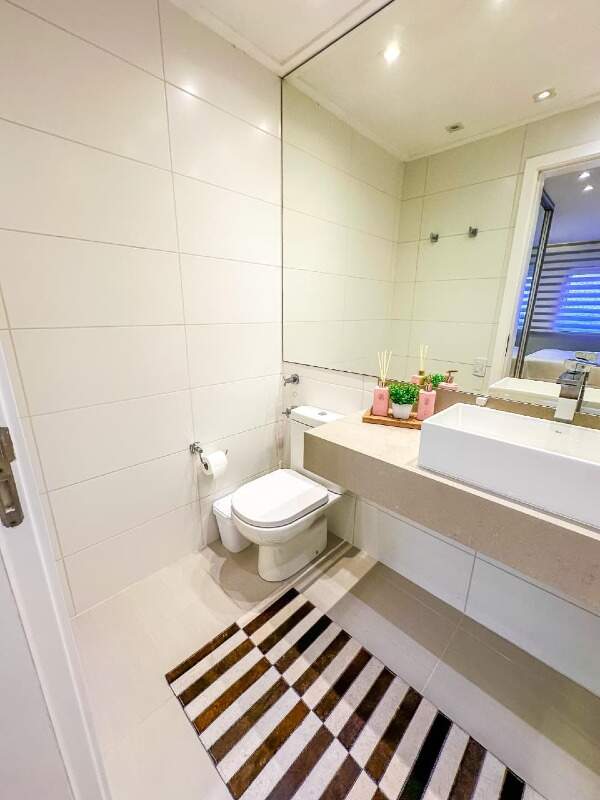 Apartamento à venda no Jardim Atlantico: