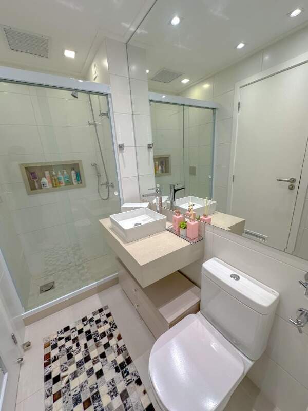 Apartamento à venda no Jardim Atlantico: