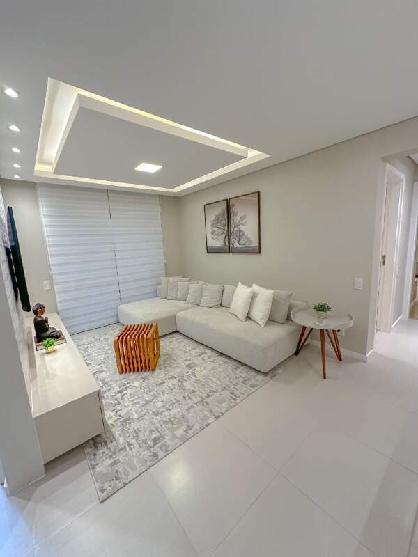 Apartamento à venda no Jardim Atlantico: